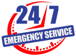 24-7 Emergency Roofing Service