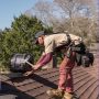 Attic Ventilation