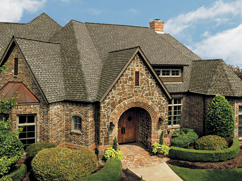 Roofing Southeast Michigan